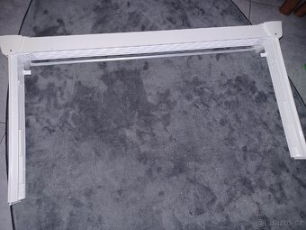 Nástěnný sušák zn. Leifheit - 3