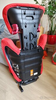 Romer Britax autosedačka do 150 cm - 3