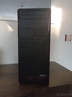 PC Hal3000 - 3