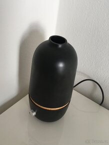 AROMADIFUZÉR EKO FRIENDLY BO - ČERNÝ - 3
