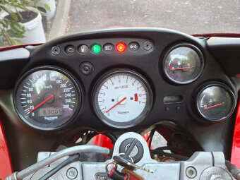 Triumph ST 955i sprint - 3