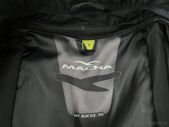 Bunda, kalhoty a boty - 3