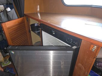 Prodám karavan za trike - 3