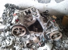 Freelander 2.5 V6 benzin - 3