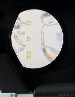 PlayStation VR 1 (Verze 2) + Move Controler - 3