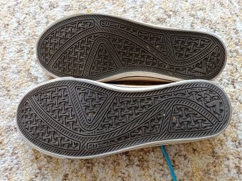 Plátěné tenisky Vty - 3