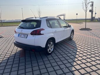 Peugeot 2008 1.2 81kw - 3