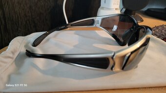 Brýle sportovní sluneční Prestige + 1 - 3