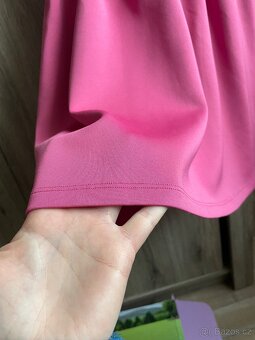 Šaty Benetton 110/116 - 3