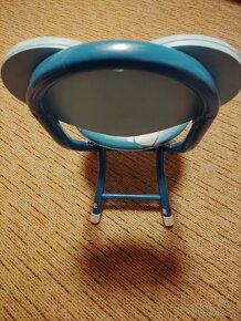 Dětská skládací židlička - 3