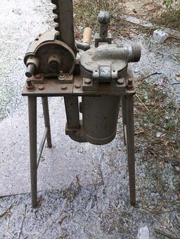 Plnička na klobásy - narážečka - 3