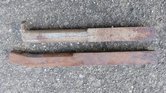 Soustružnické nože 32x32 - 3