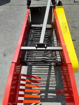 Vyorávač brambor - 3