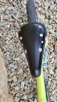 Dětskě odrážedlo Arcore DOODLE - 3