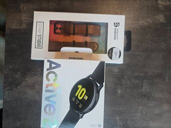 Samsung sport activ2 - 3