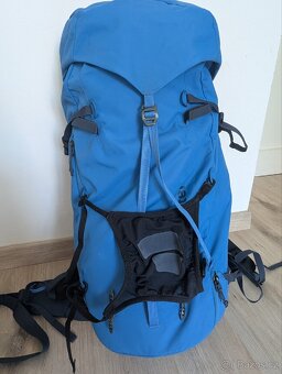 Batoh Deuter guide 44+8 - 3
