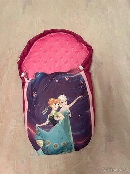 Fusak pro panenky - 3