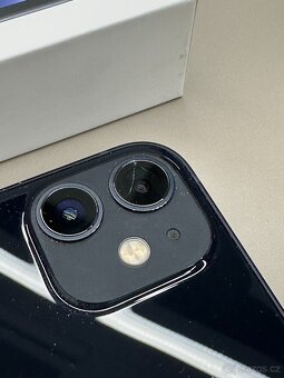 iPhone 12 mini, Black, 128GB - 3