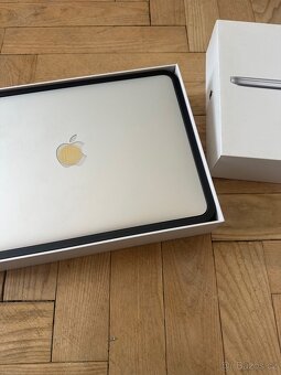 Apple MacBook Pro 13, 2014 Retina - 3