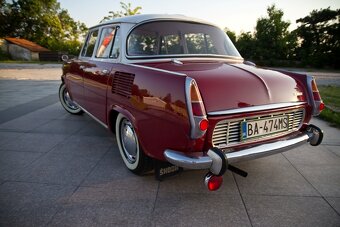Skoda 1000 MB - 3