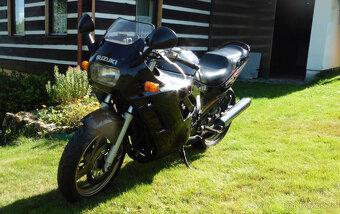 SUZUKI 600F Katana - 3