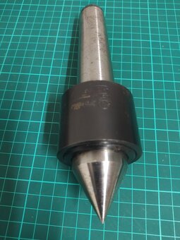Otočný hrot MK4 - 3