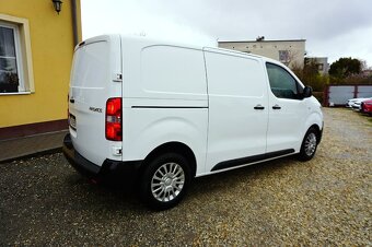 TOYOTA PROACE 2,0 D4D 90KW 2021 - DPH - 3