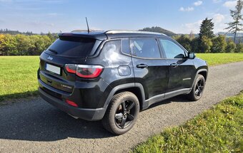JEEP COMPASS 2.0 DIESEL - 3