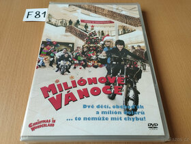DVD filmy 09 - 3