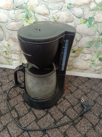 kávovar kapslový pákový překapávací Dolce Gusto Bosch Delong - 3