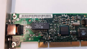 sítová karta do PCI - 3