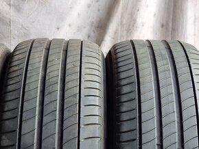 Letní pneu Michelin 94V 215 55 17 - 3