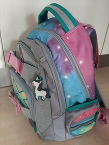 Školní batoh - 3