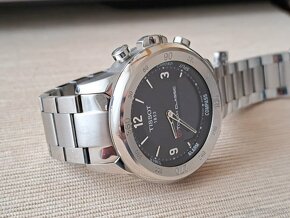 Tissot T-Touch Classic - 3