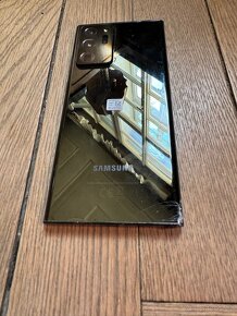 Samsung Galaxy Note20 Ultra 5G - 3