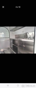 Foodtruck ZCELA NOVÝ - 3