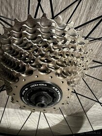kazeta Ultegra 11 sp.14/28 z.shimano - 3