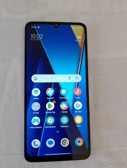 Poco c65 - 3