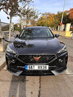 Cupra Formentor - 3