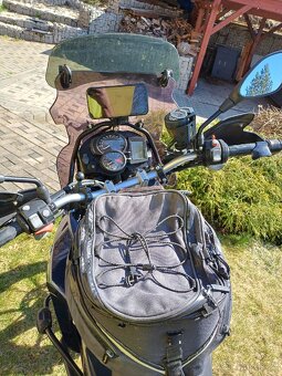 BMW F 800/650 GS Twinn ABS - 3