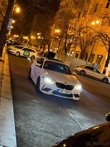 BMW M2 Competition F87 2021 (záruka) - 3