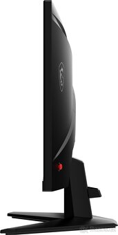 MSI G256F 24,5” - 3