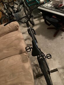 Kolo BMX/freestyle Mongoose Tone R 10, vel. 20 - 3