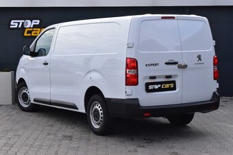 Peugeot Expert, 1.5HDi.L3.11t.KM.KLIMA.ZÁRUKA - 3