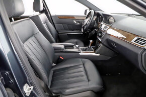 Mercedes-Benz Třídy E (W212) Kombi - Nadstandardní výbava - 3