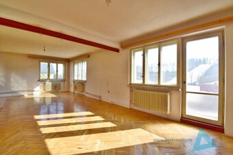 Prodej rodinného domu, Nová Paka – Slovany - 3