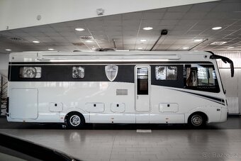 Morelo Palace Liner 95 LSB - 3