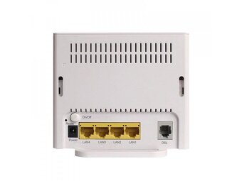 Prodám modem ZTE ZXHN H168N - 3