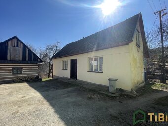 Prodej, Rodinné domy,  322 m2 - Kunštát - Újezd, ev.č. 00214 - 3
