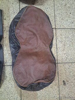Potahy jawa kývačka a jawa 350/638 - 3